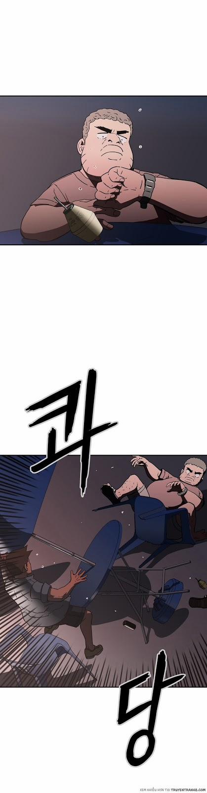 Refrain Love 15 trang 3