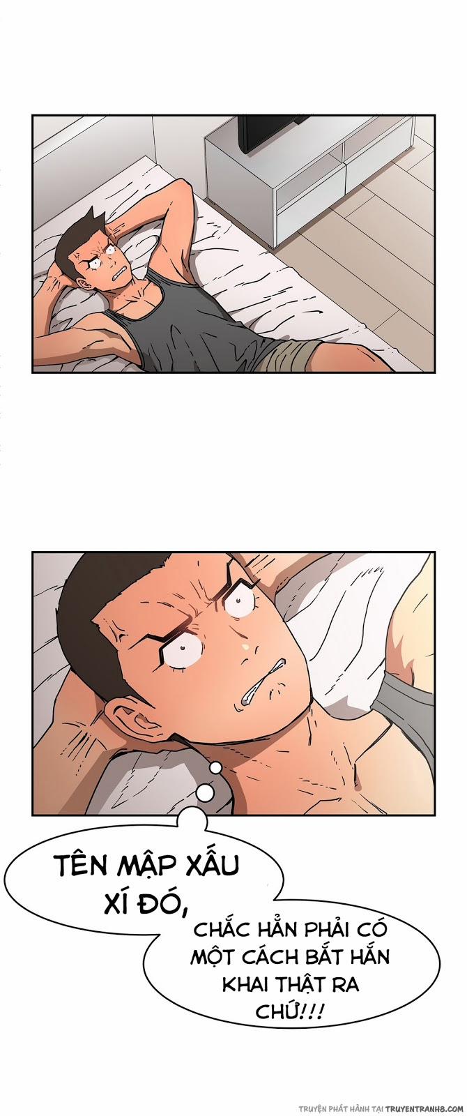 Refrain Love 15 trang 30