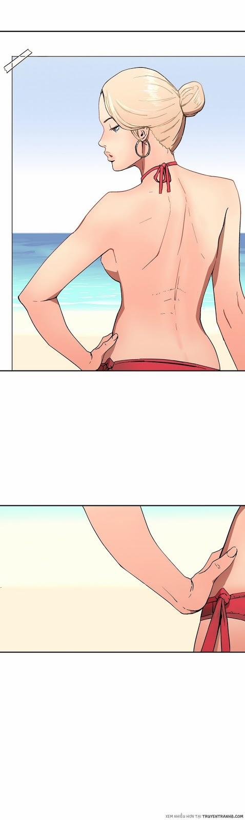 Refrain Love 15 trang 31