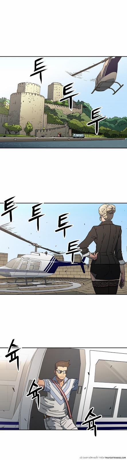 Refrain Love 15 trang 33