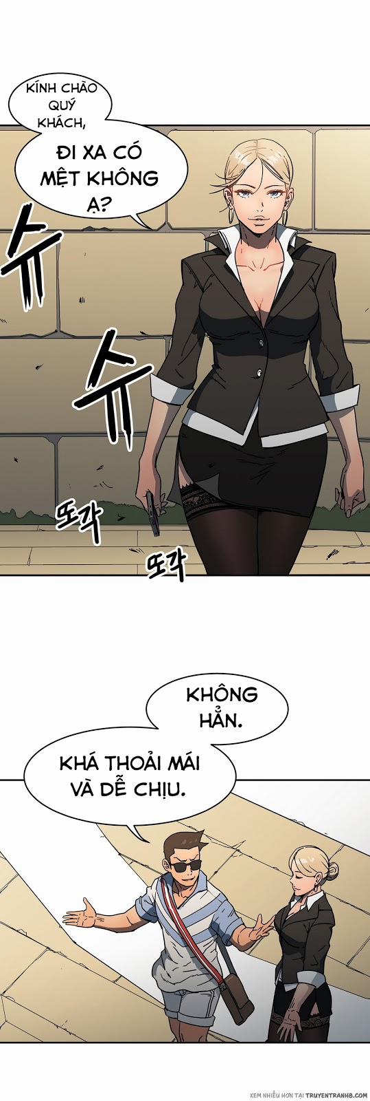 Refrain Love 15 trang 34