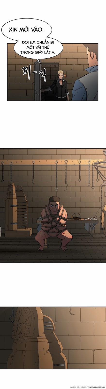 Refrain Love 15 trang 37