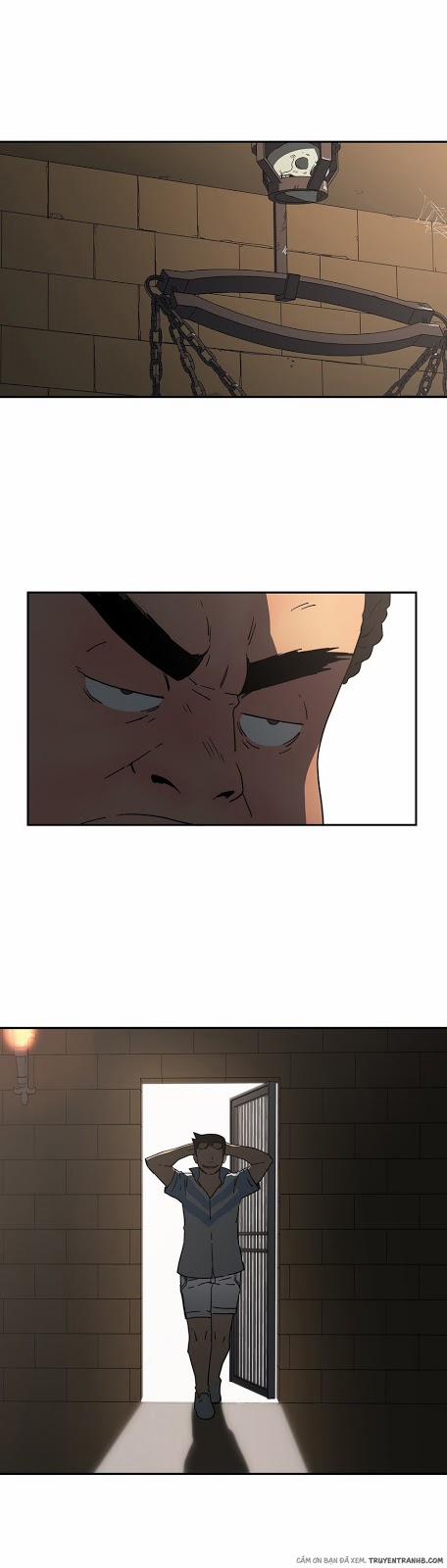 Refrain Love 15 trang 38