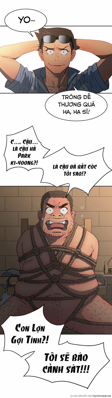 Refrain Love 15 trang 39