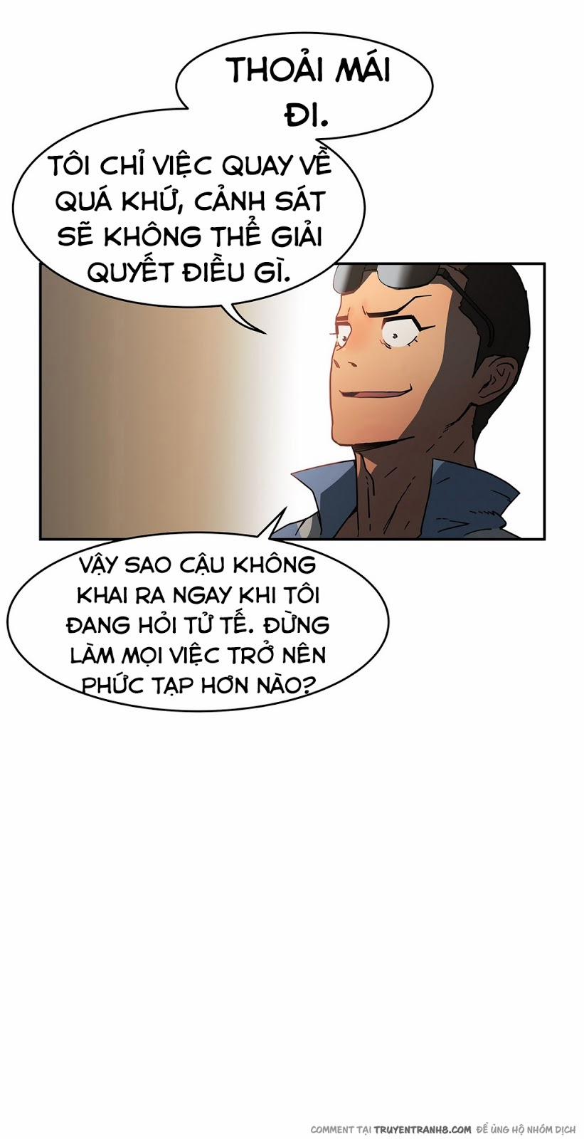 Refrain Love 15 trang 40