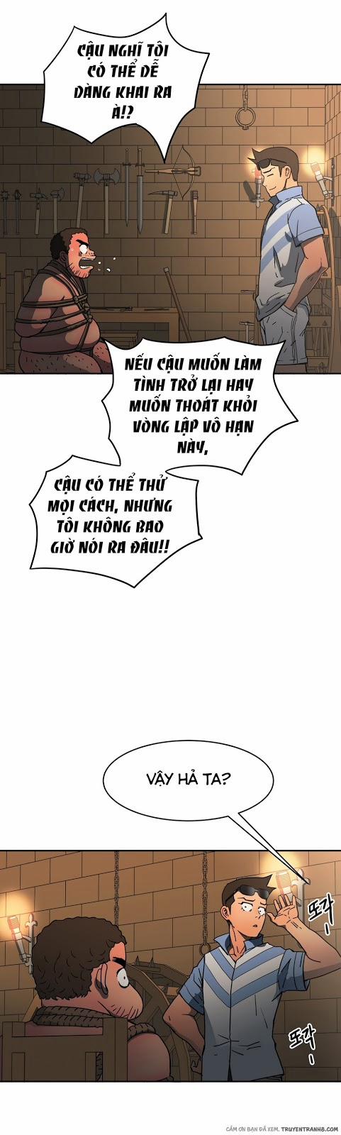 Refrain Love 15 trang 41