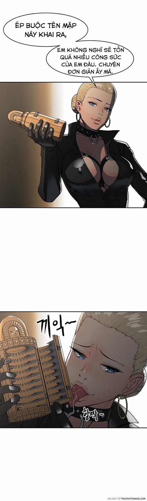 Refrain Love 15 trang 44