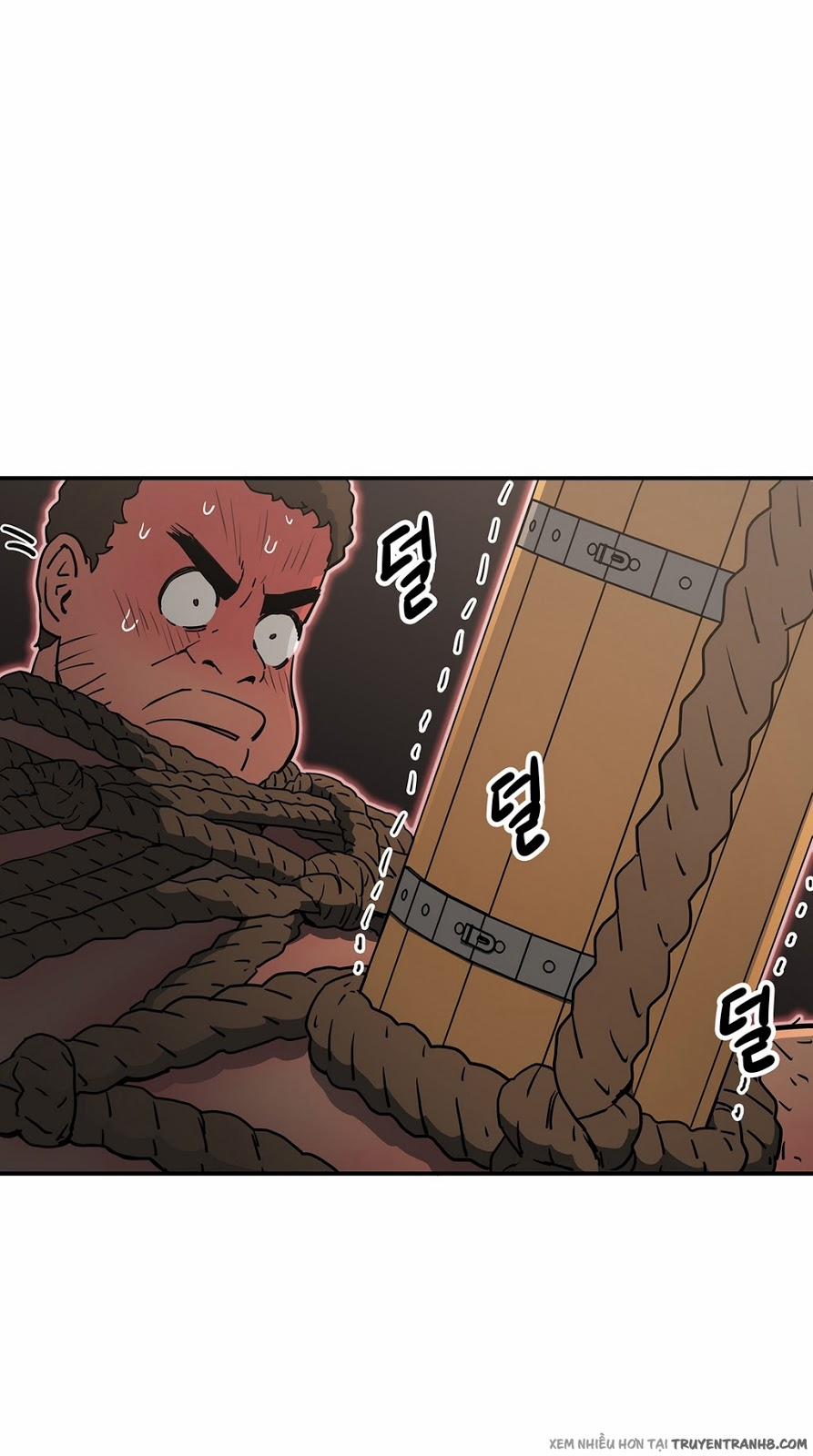 Refrain Love 15 trang 47