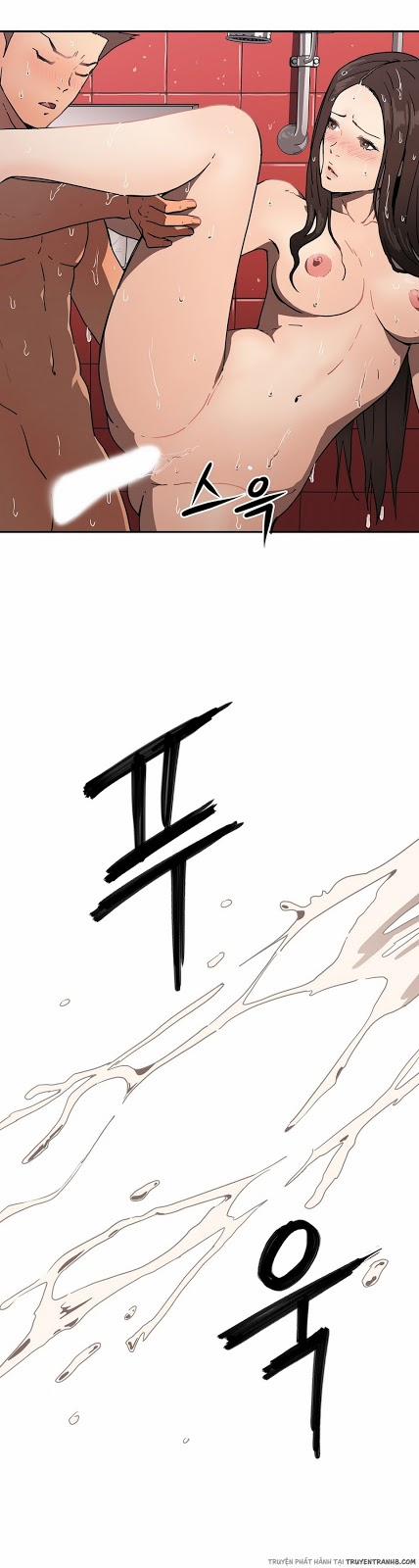 Refrain Love 15 trang 6