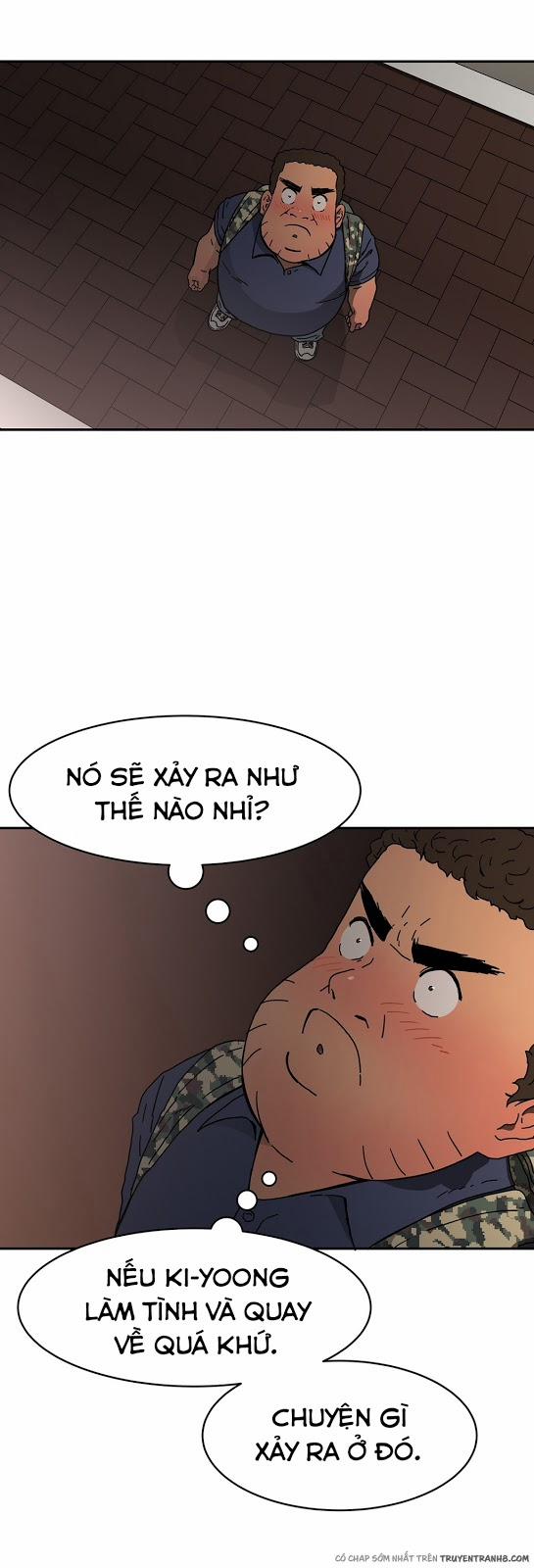 Refrain Love 15 trang 8