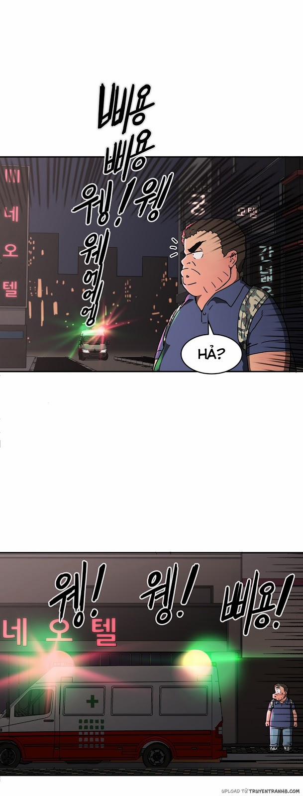 Refrain Love 15 trang 9