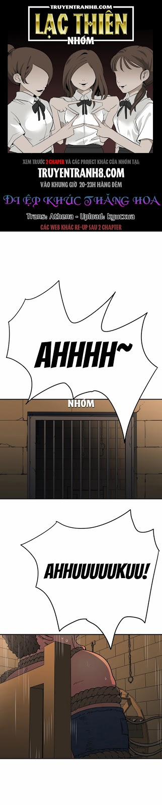 Refrain Love 16 trang 1