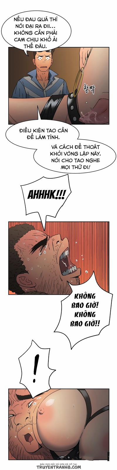 Refrain Love 16 trang 10