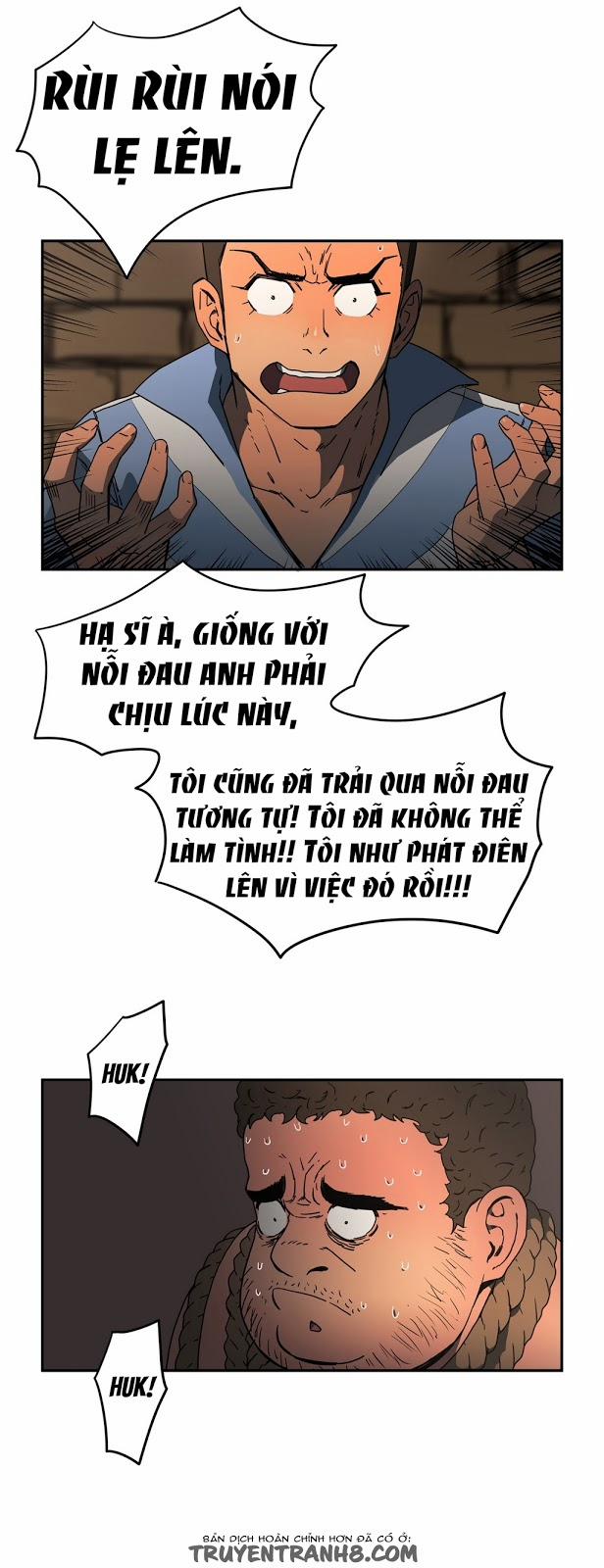 Refrain Love 16 trang 15