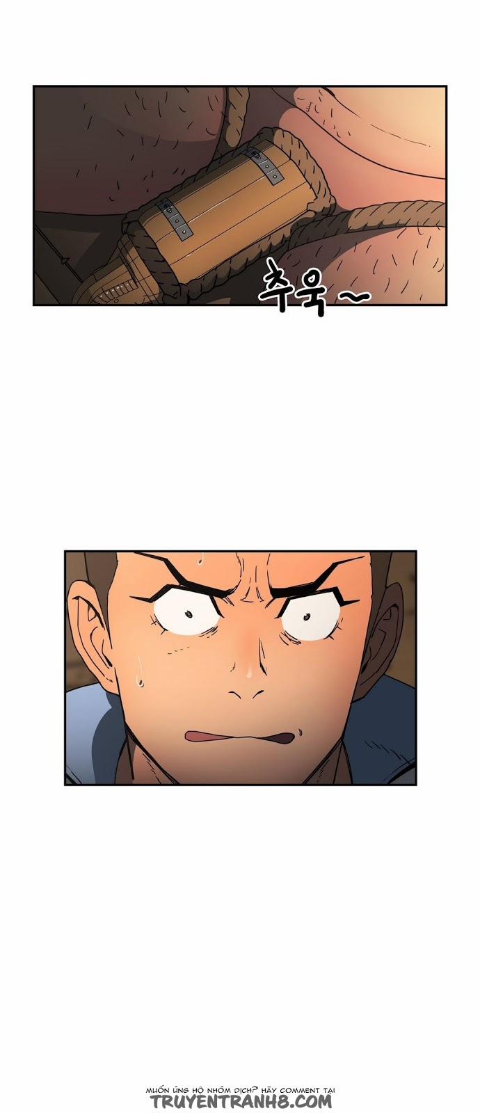 Refrain Love 16 trang 16