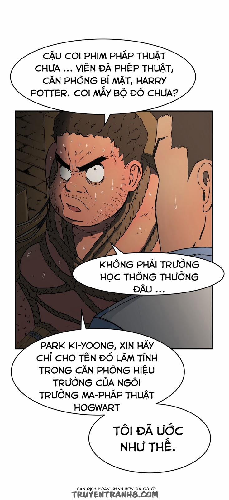 Refrain Love 16 trang 19