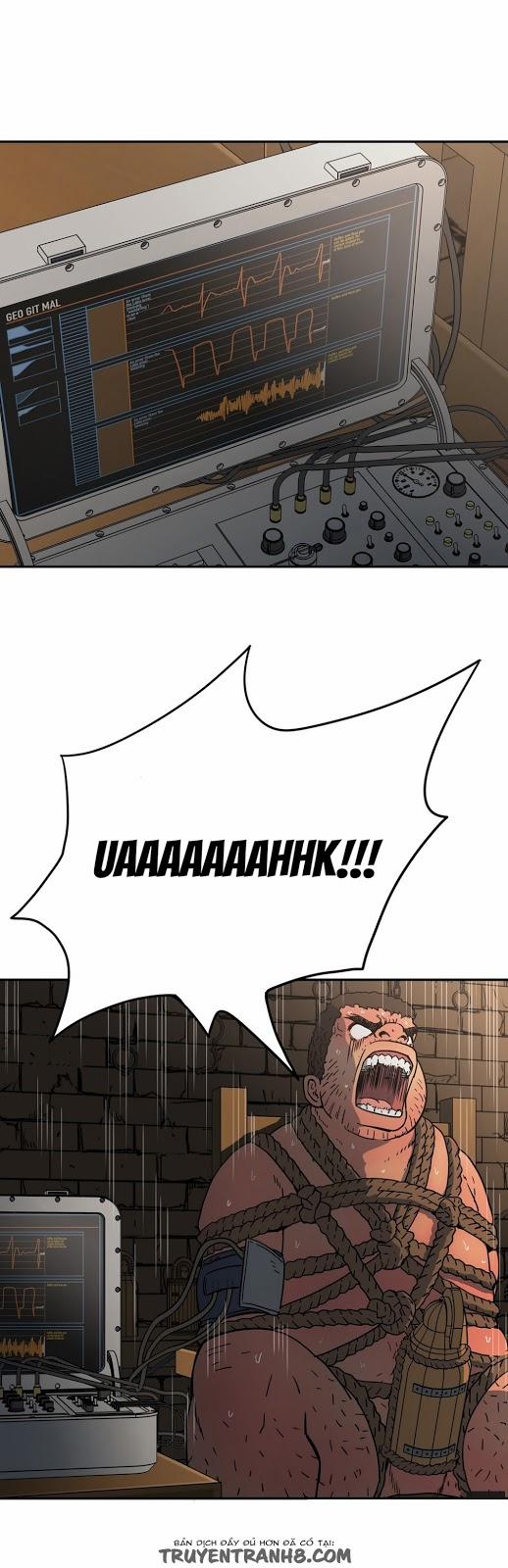 Refrain Love 16 trang 2