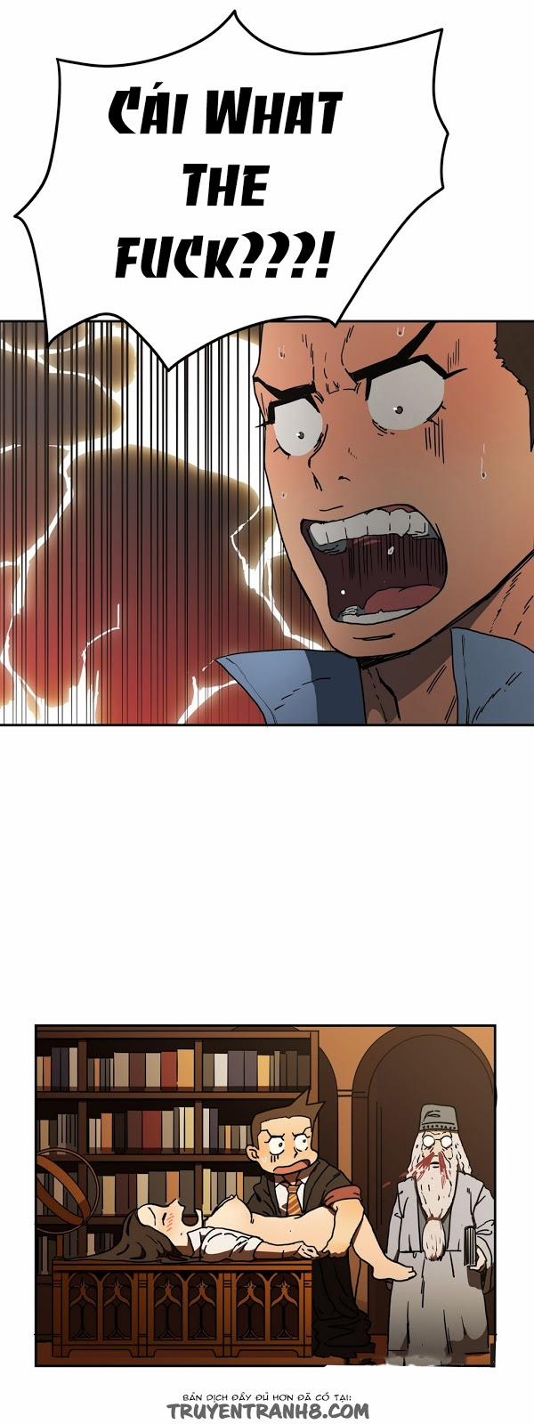 Refrain Love 16 trang 20