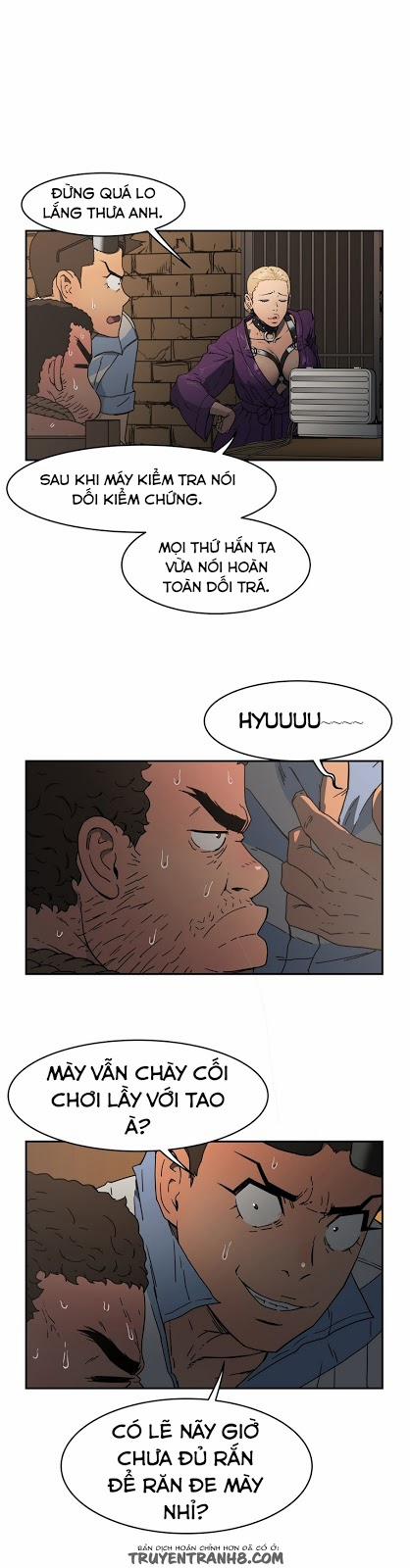 Refrain Love 16 trang 23