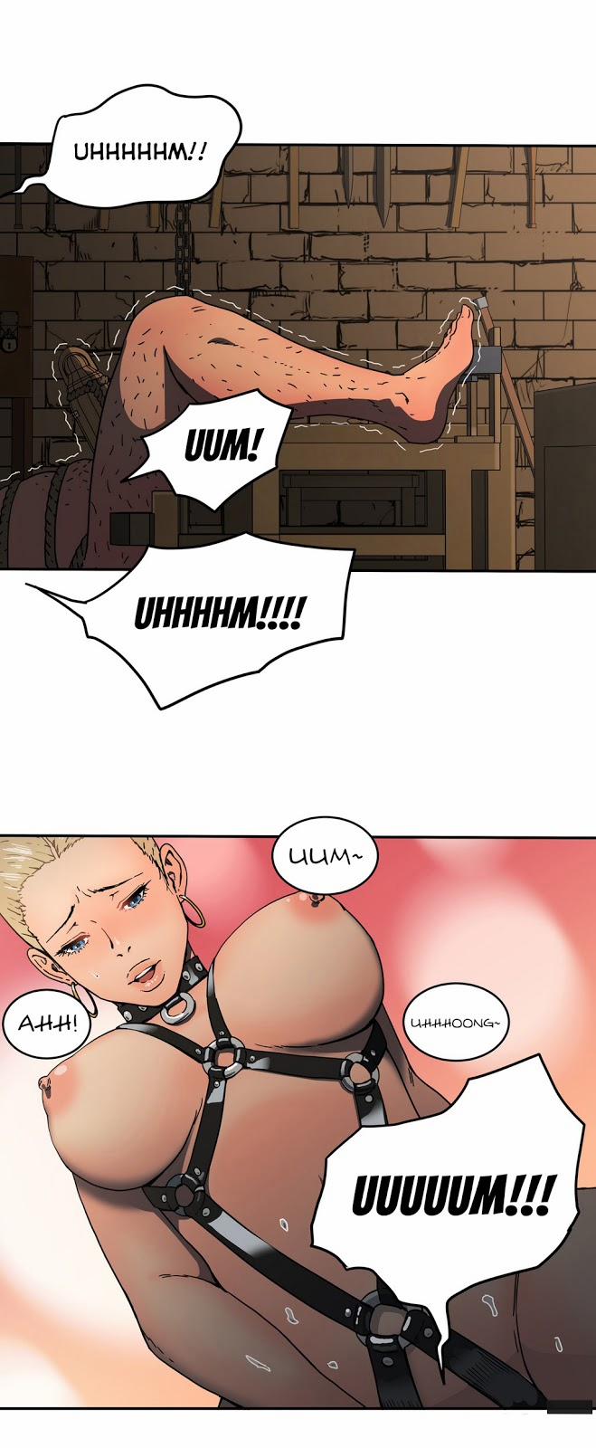 Refrain Love 16 trang 26