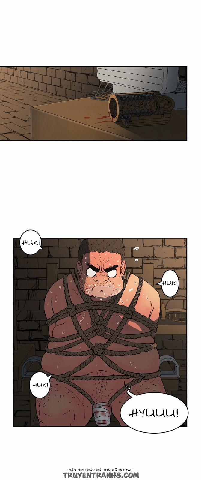 Refrain Love 16 trang 30