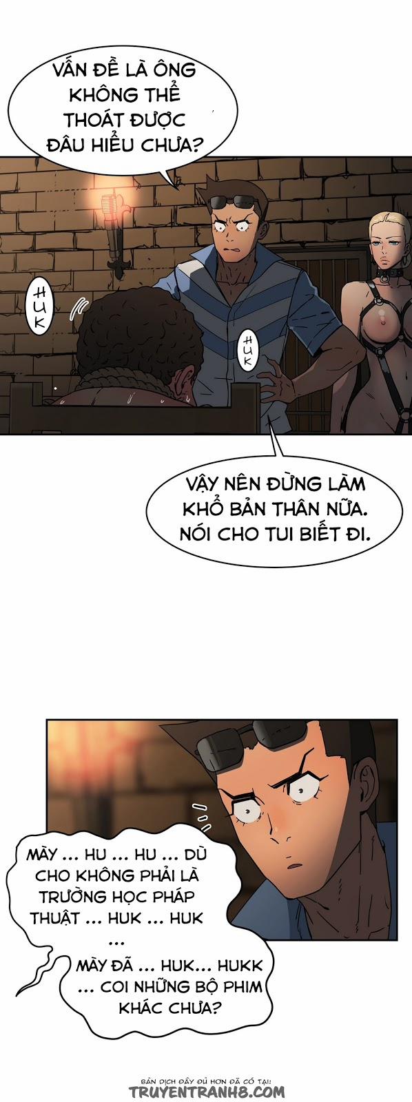 Refrain Love 16 trang 31