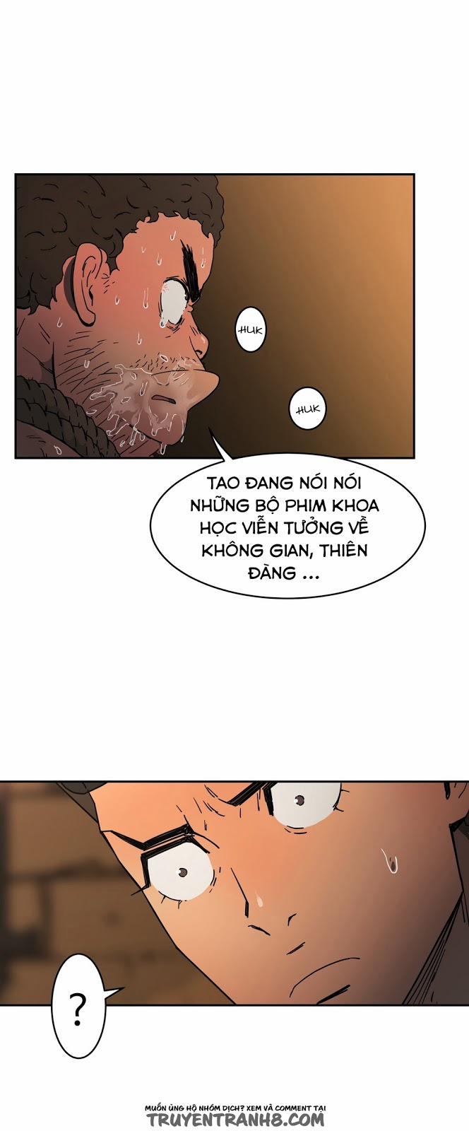 Refrain Love 16 trang 32