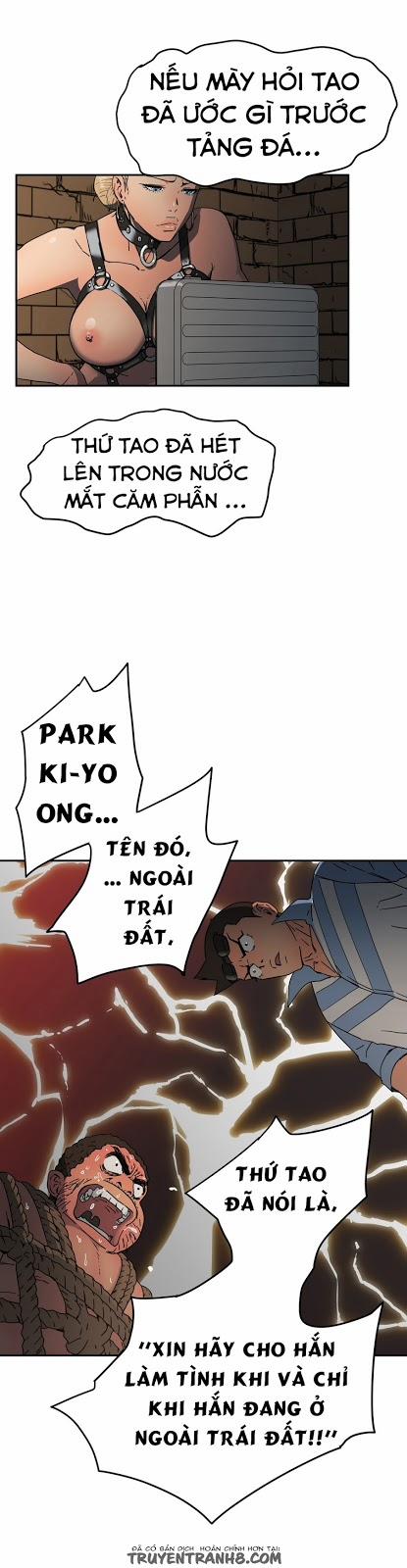 Refrain Love 16 trang 33