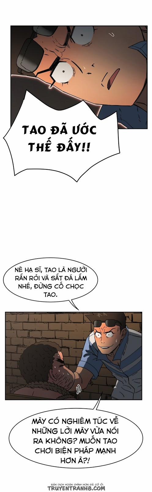 Refrain Love 16 trang 34