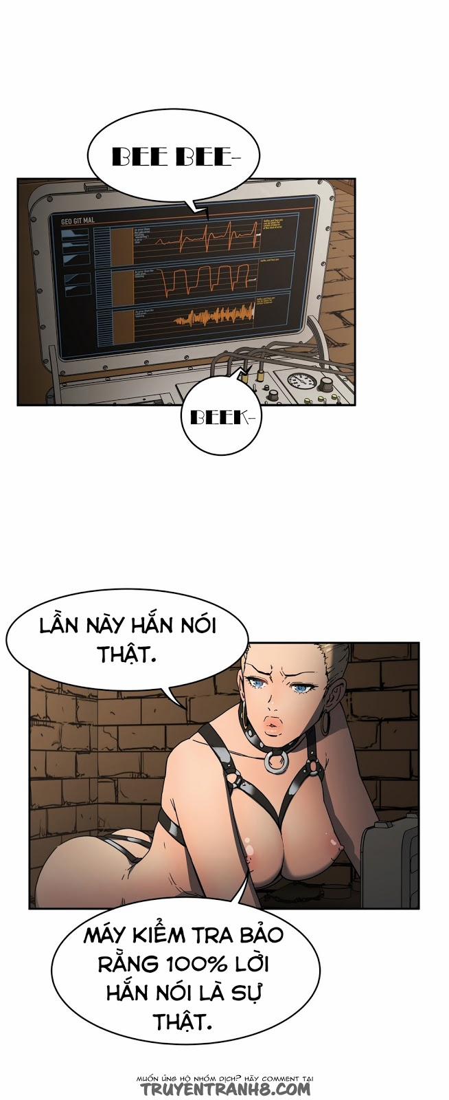 Refrain Love 16 trang 35