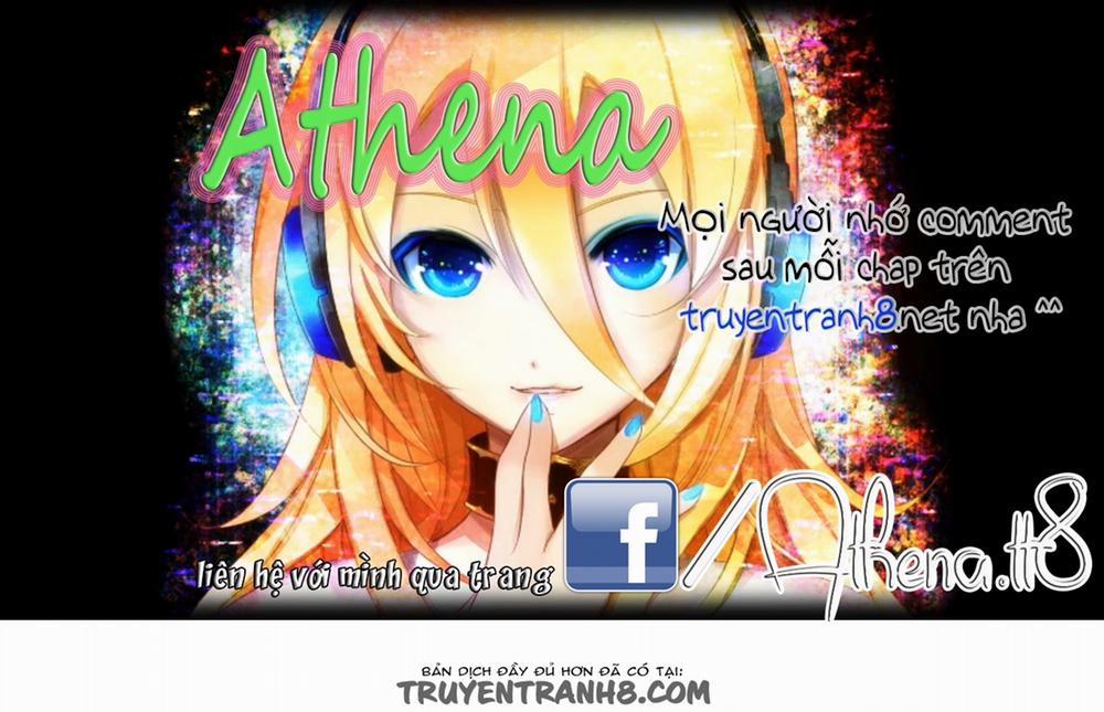 Refrain Love 16 trang 38