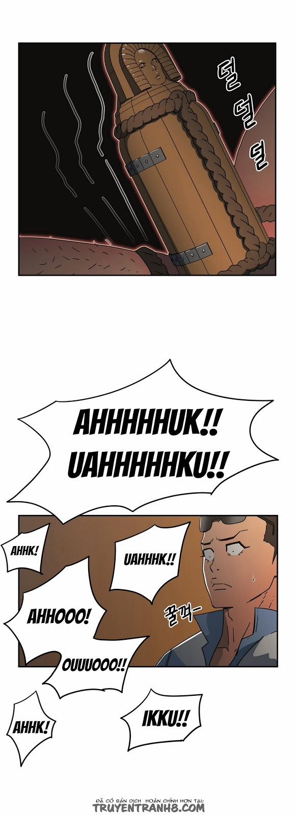 Refrain Love 16 trang 9