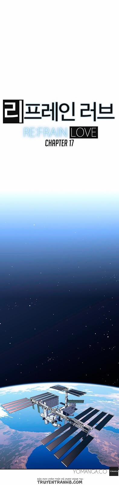 Refrain Love 17 trang 11