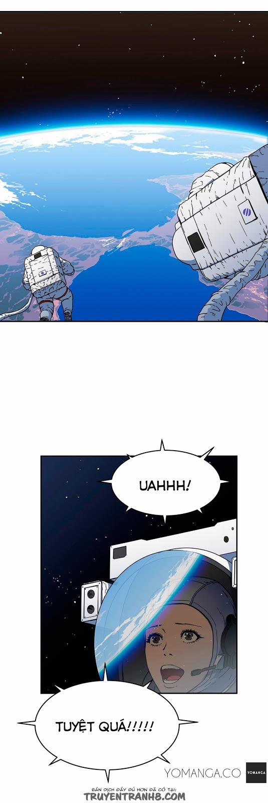 Refrain Love 17 trang 12