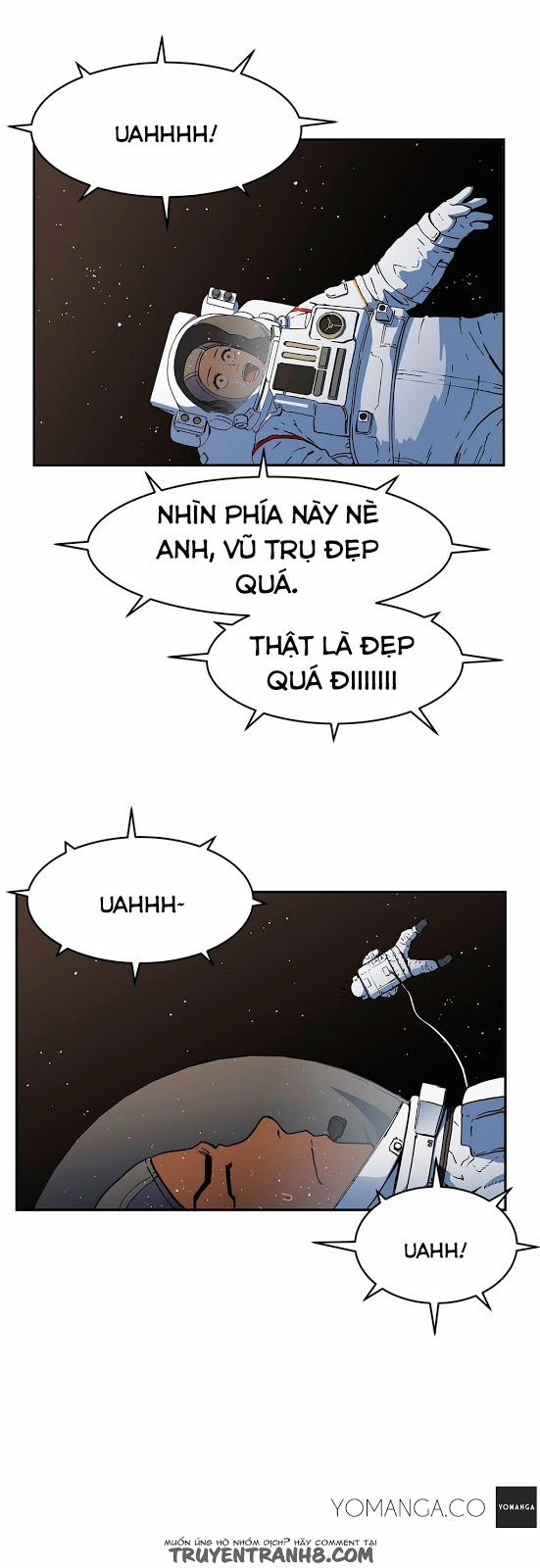 Refrain Love 17 trang 14