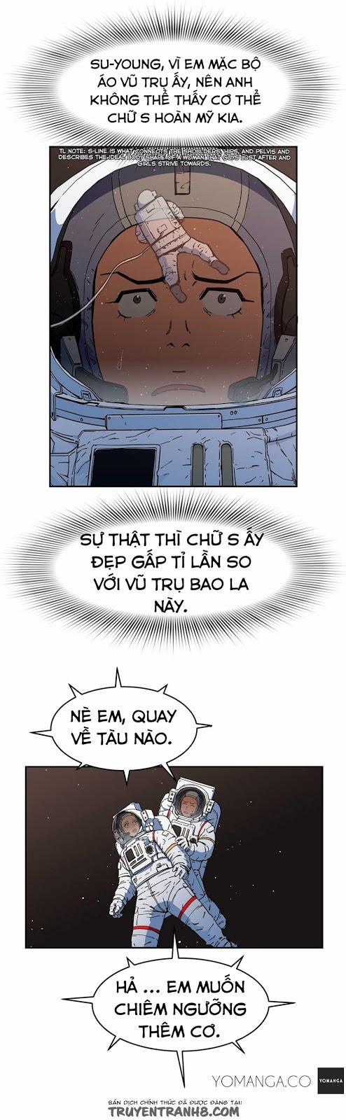 Refrain Love 17 trang 15