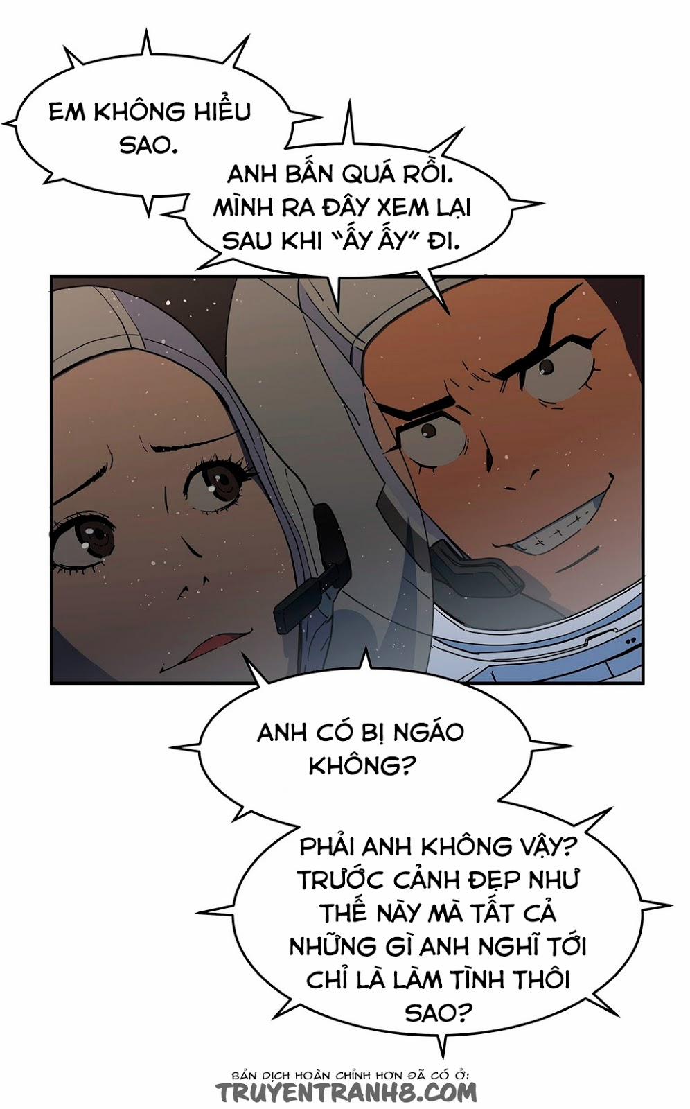 Refrain Love 17 trang 16