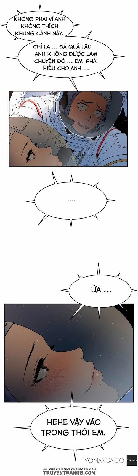 Refrain Love 17 trang 17