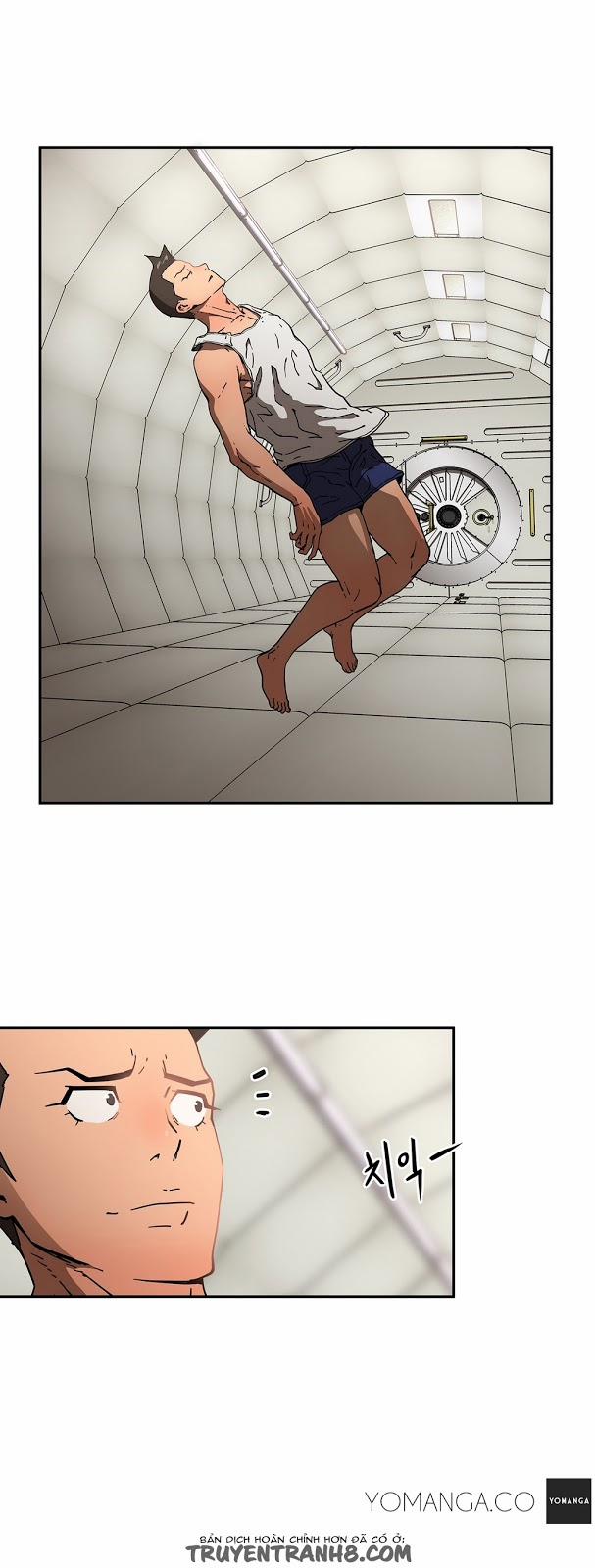 Refrain Love 17 trang 19