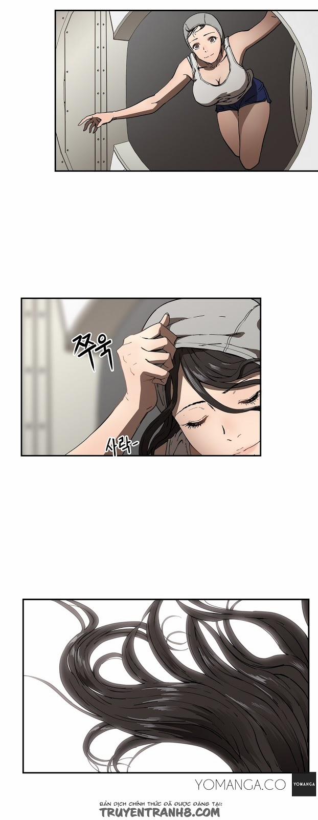 Refrain Love 17 trang 20