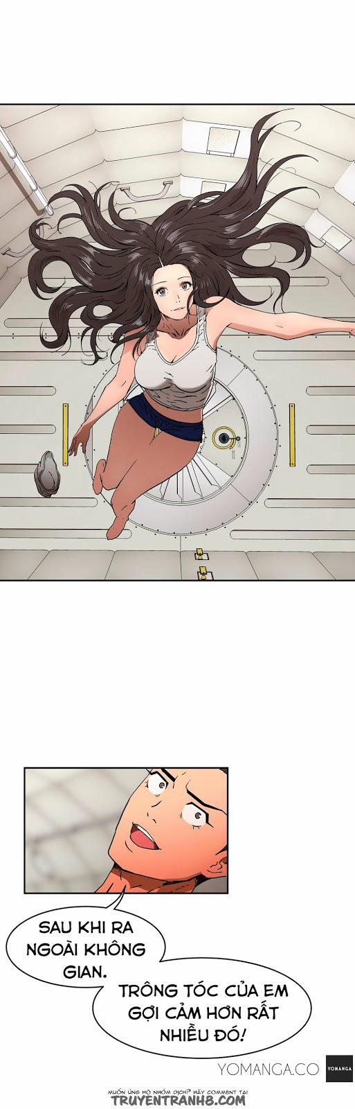 Refrain Love 17 trang 21