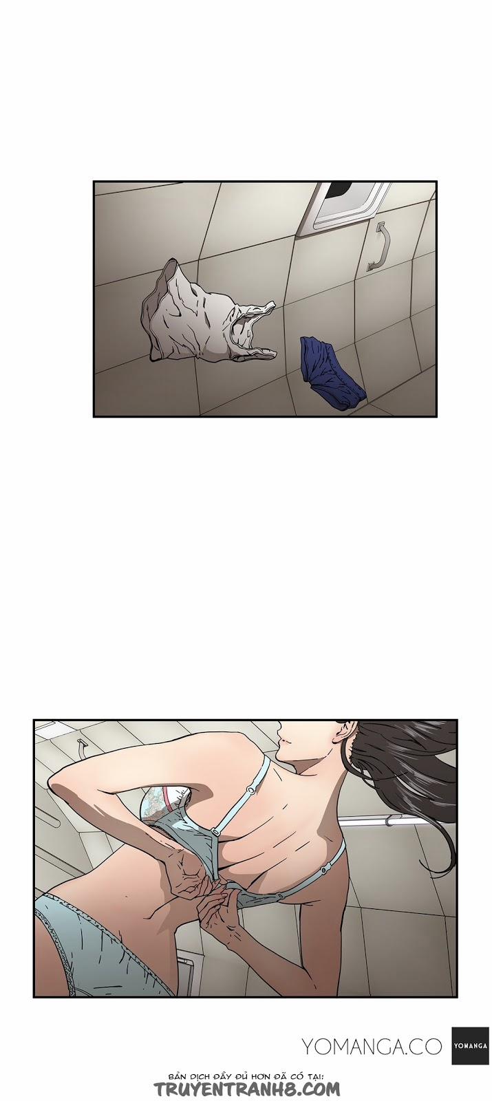 Refrain Love 17 trang 22