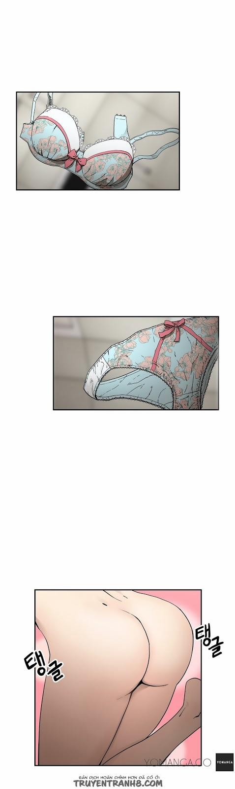 Refrain Love 17 trang 23