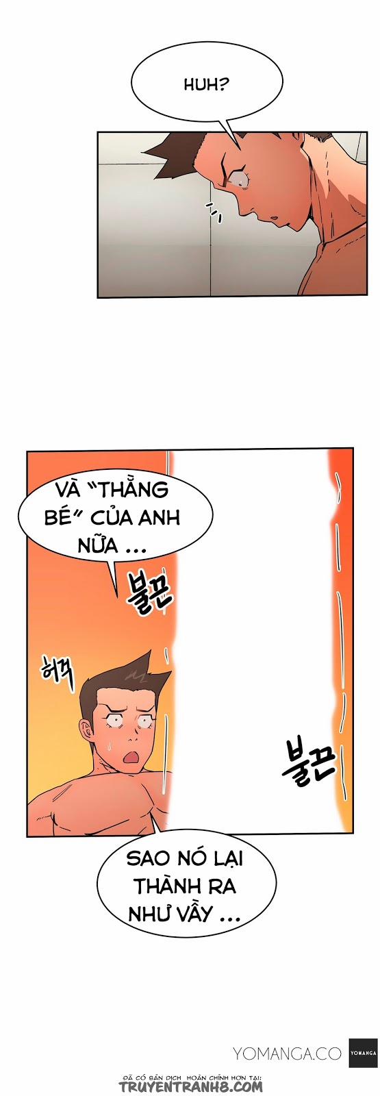 Refrain Love 17 trang 25