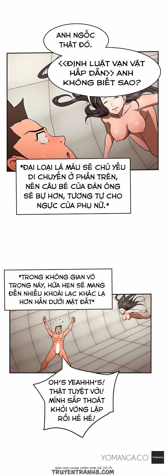 Refrain Love 17 trang 26