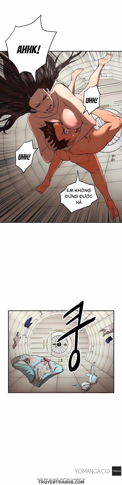 Refrain Love 17 trang 28