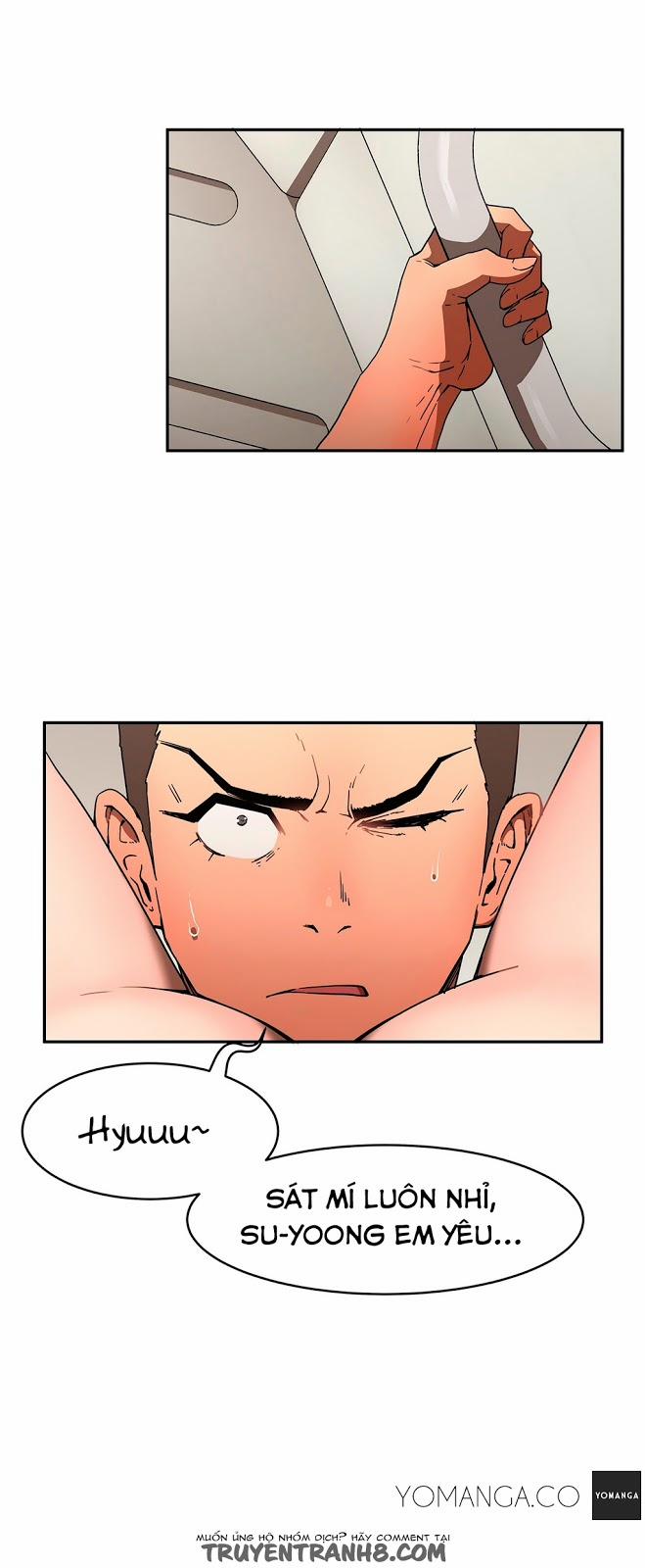 Refrain Love 17 trang 29