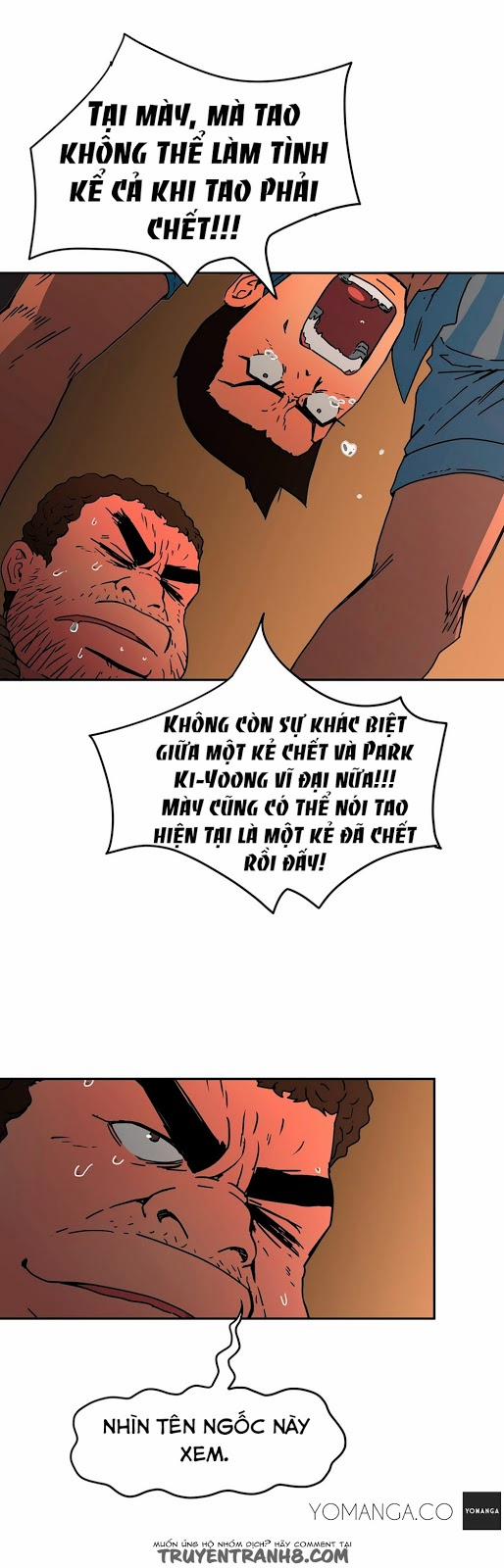 Refrain Love 17 trang 3