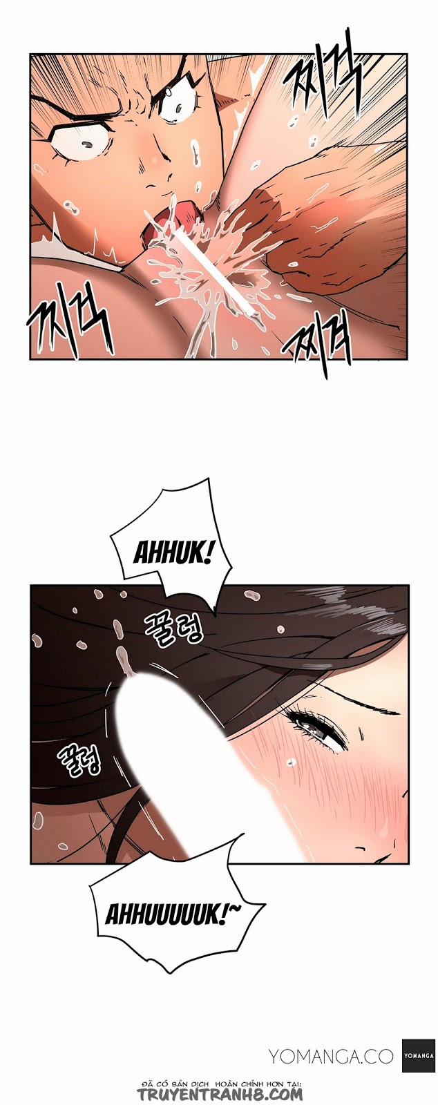 Refrain Love 17 trang 33