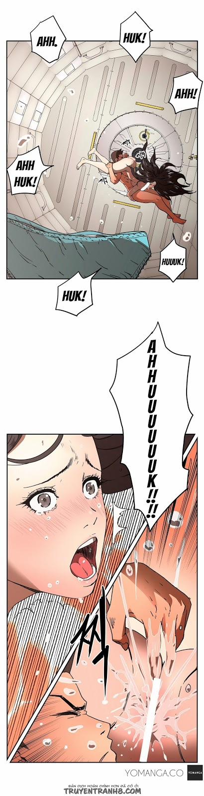 Refrain Love 17 trang 34